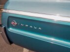 Thumbnail Photo 20 for 1964 Chevrolet Impala SS